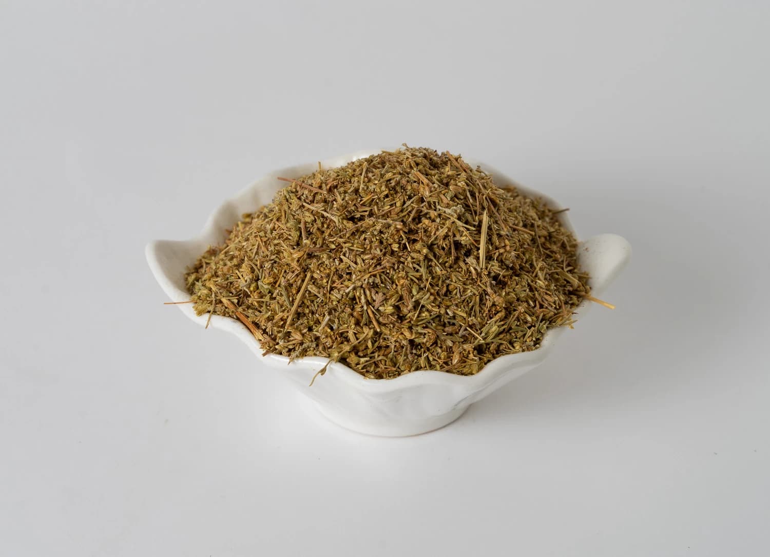 Natural  Dried Wormwood