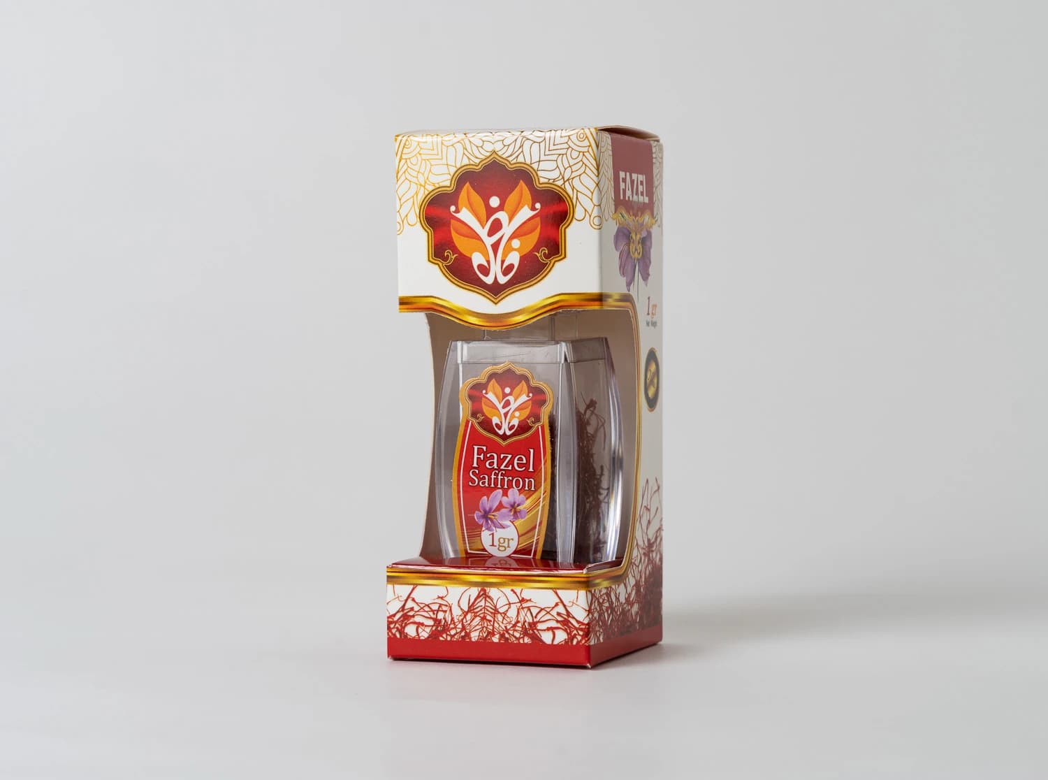 Fazel Saffron