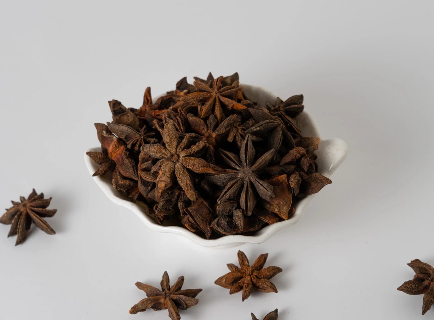 Natural Star Anise Seeds