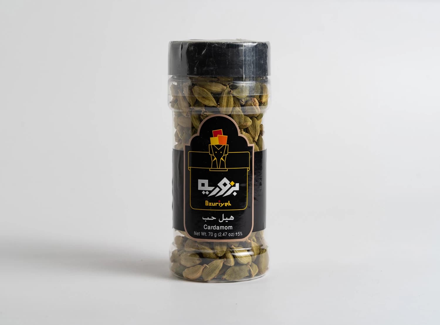 Indian Jumbo Cardamom Seeds