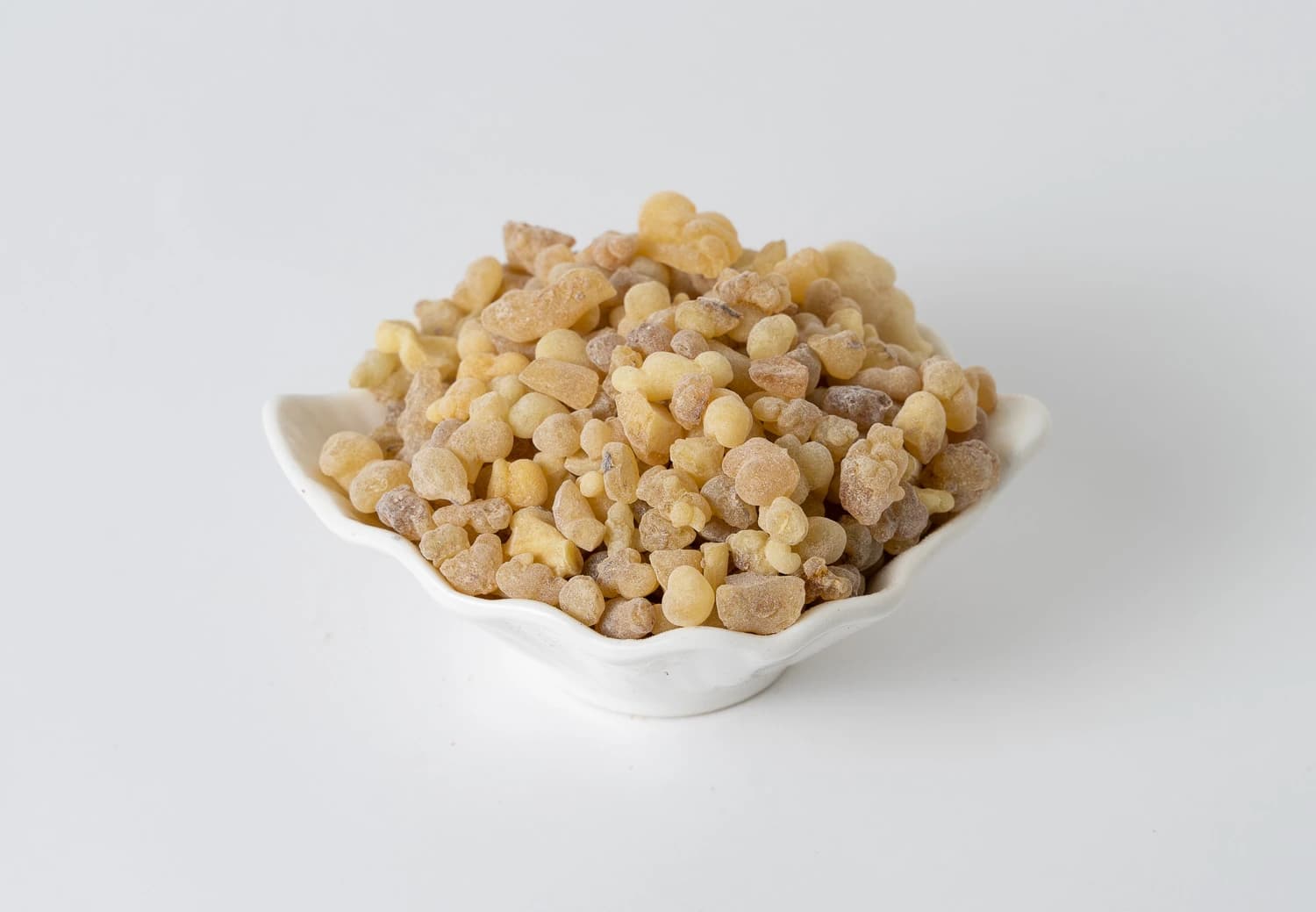 Organic Omani Frankincense