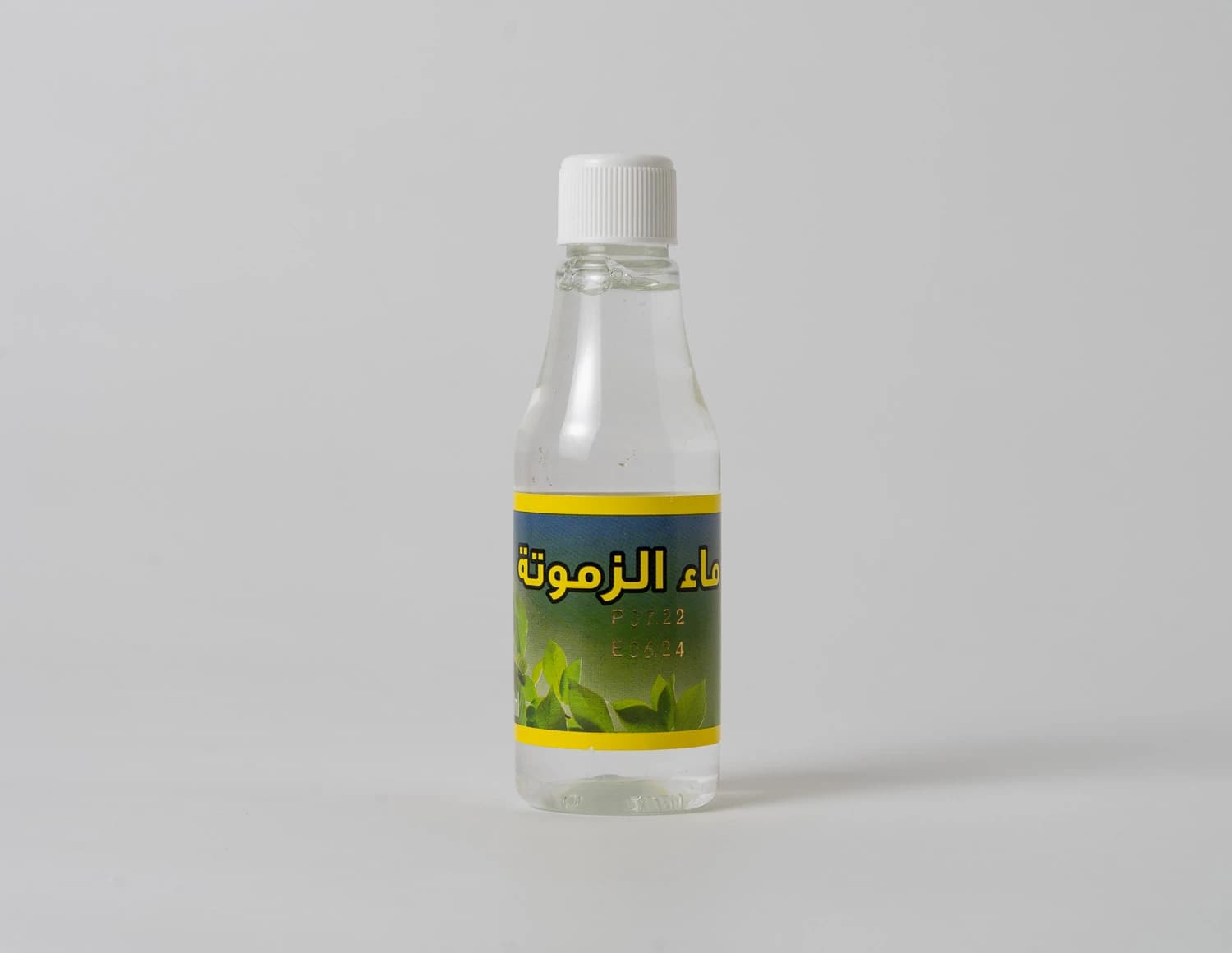 Natural Zamota Water