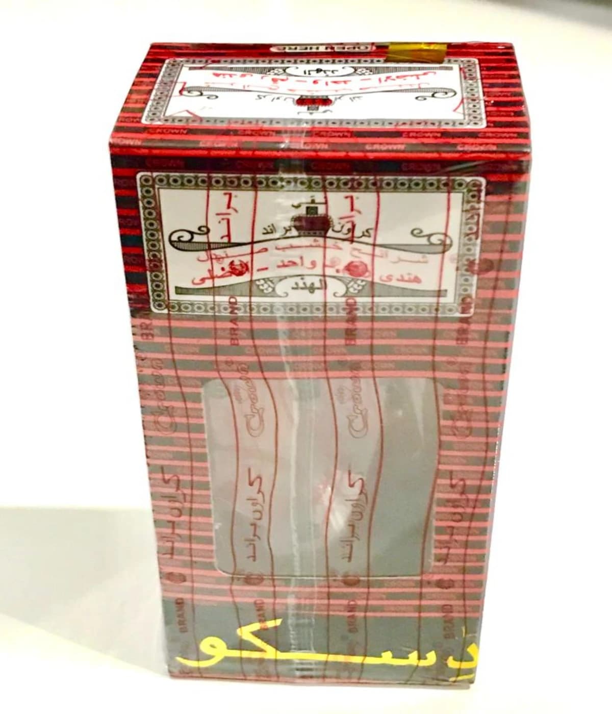 Indian Sandalwood Incense