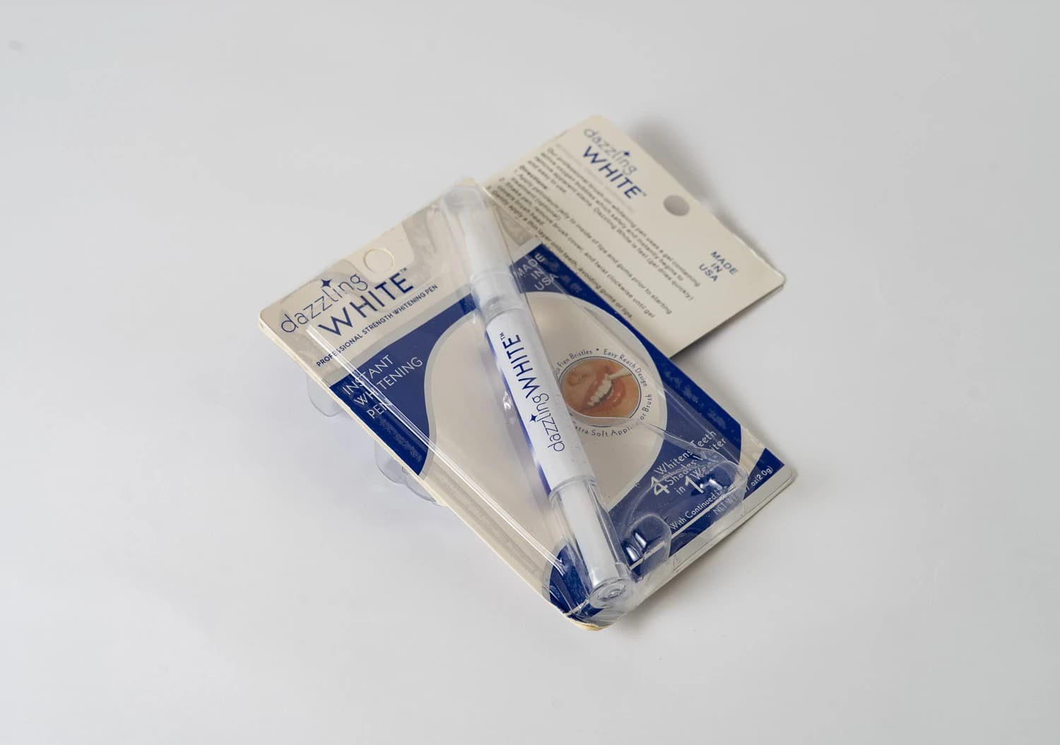 Teeth Whitening