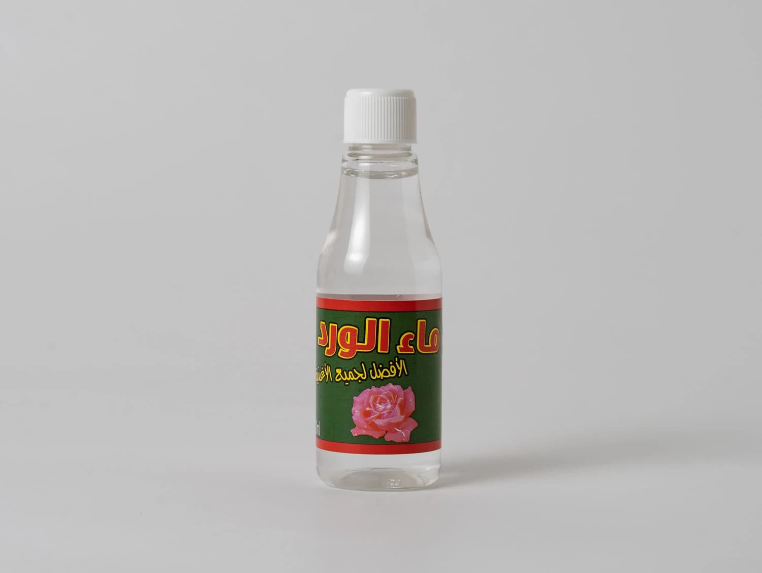 Natural Rose Water