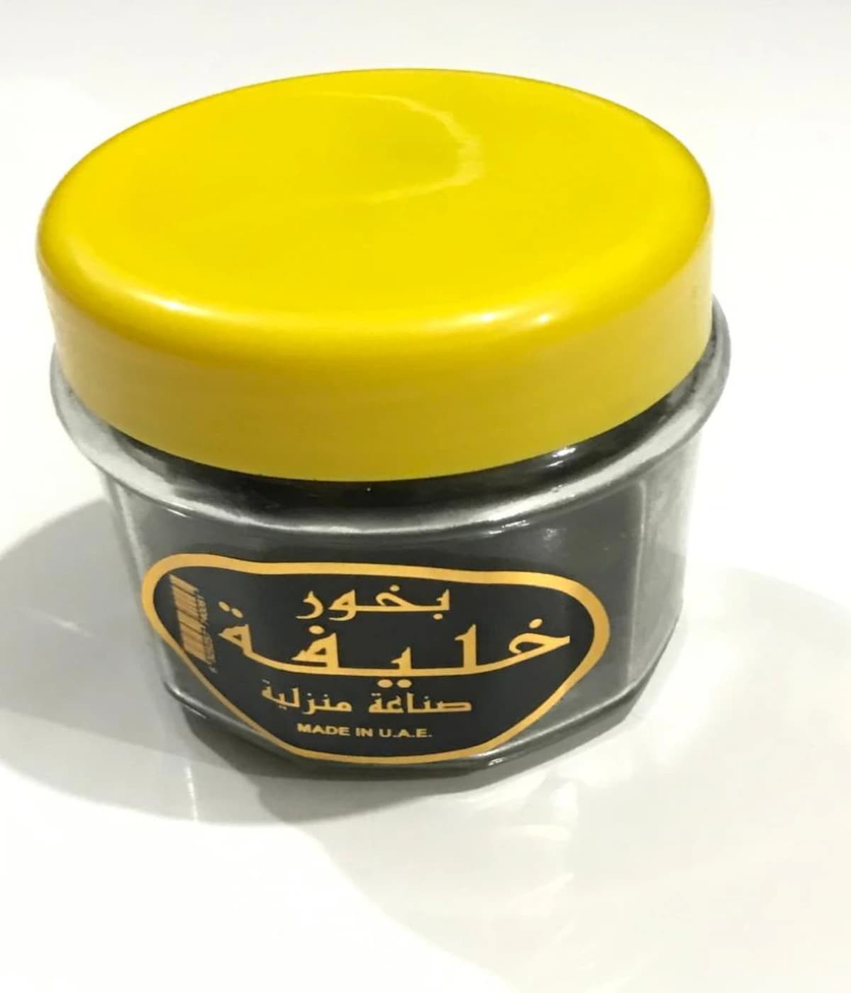 Khalifa Incense