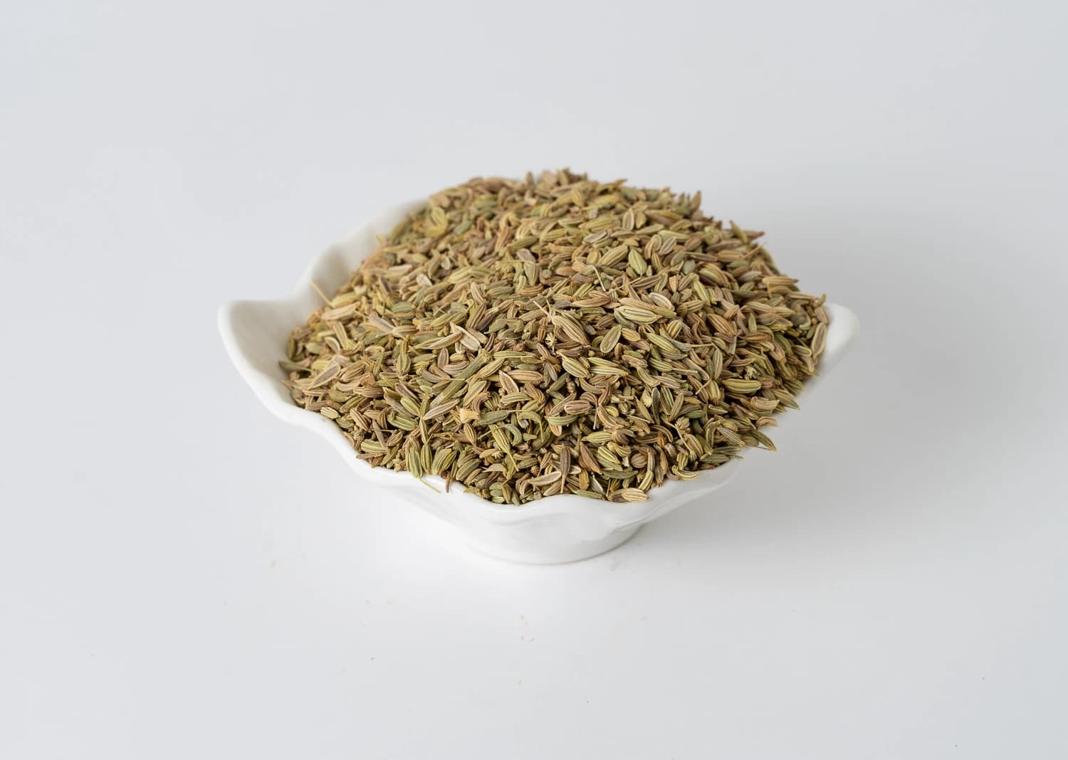 Natural Fennel Seeds