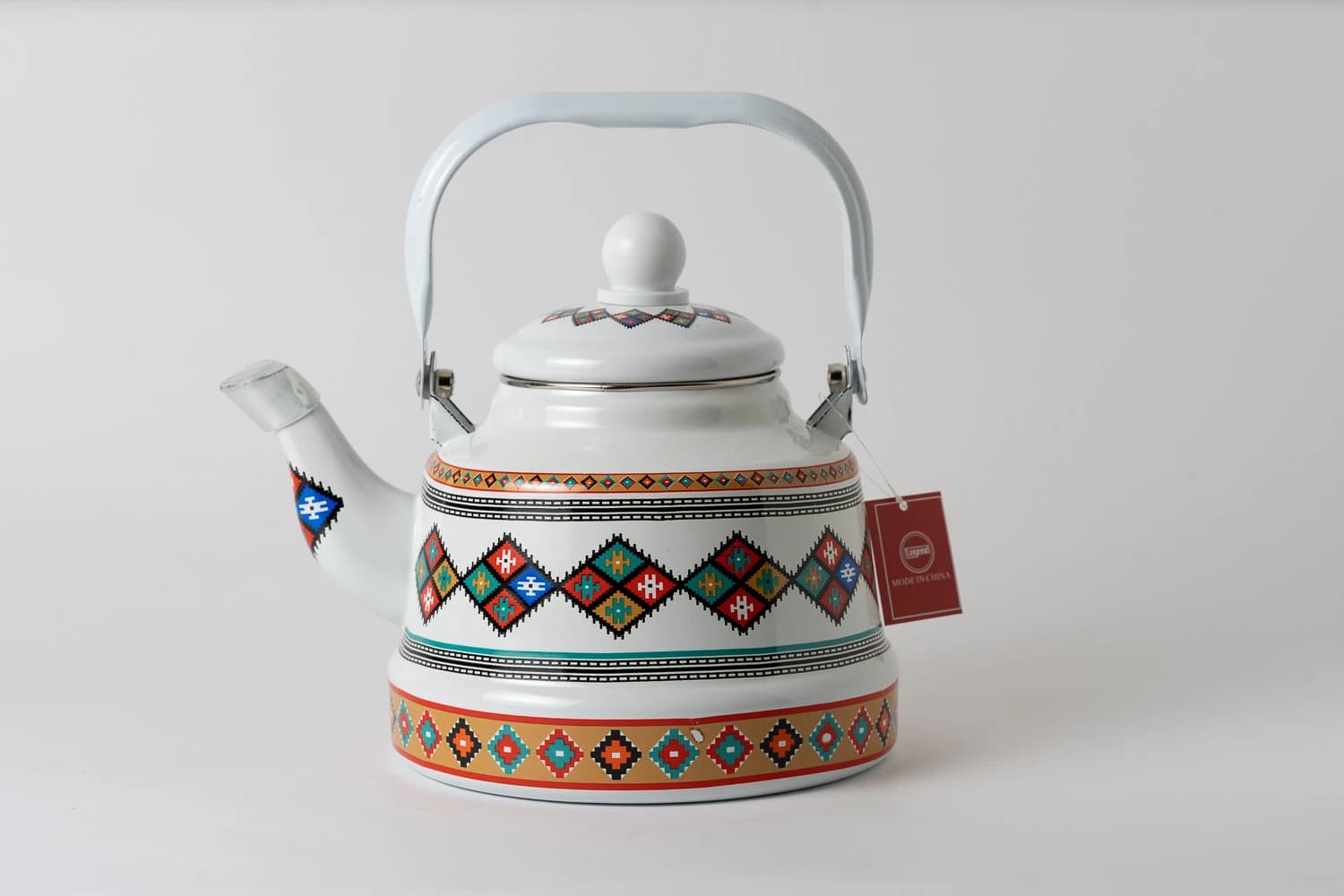 ابريق شاي الاسطورة