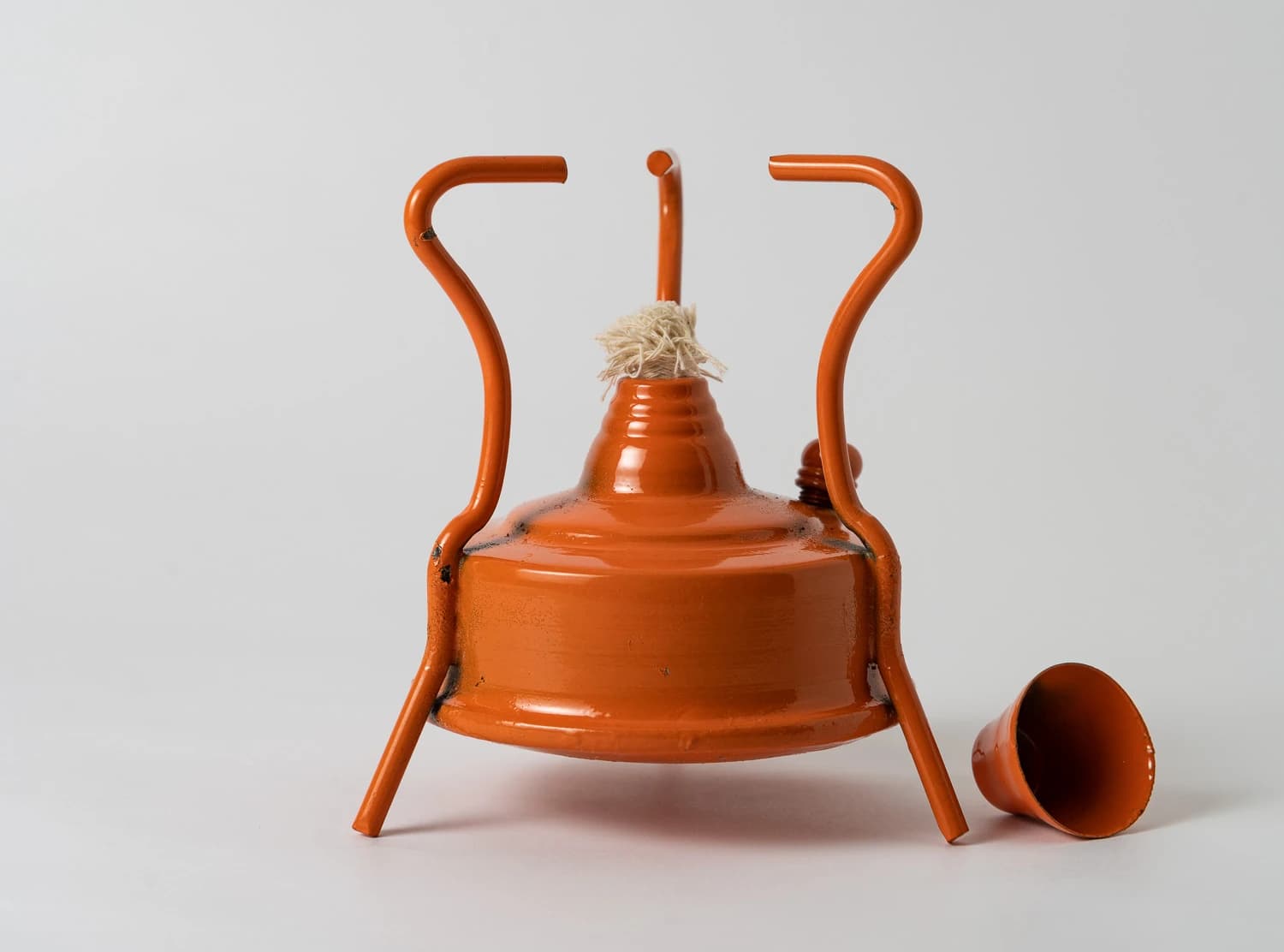 Orange Coffee Sibratya