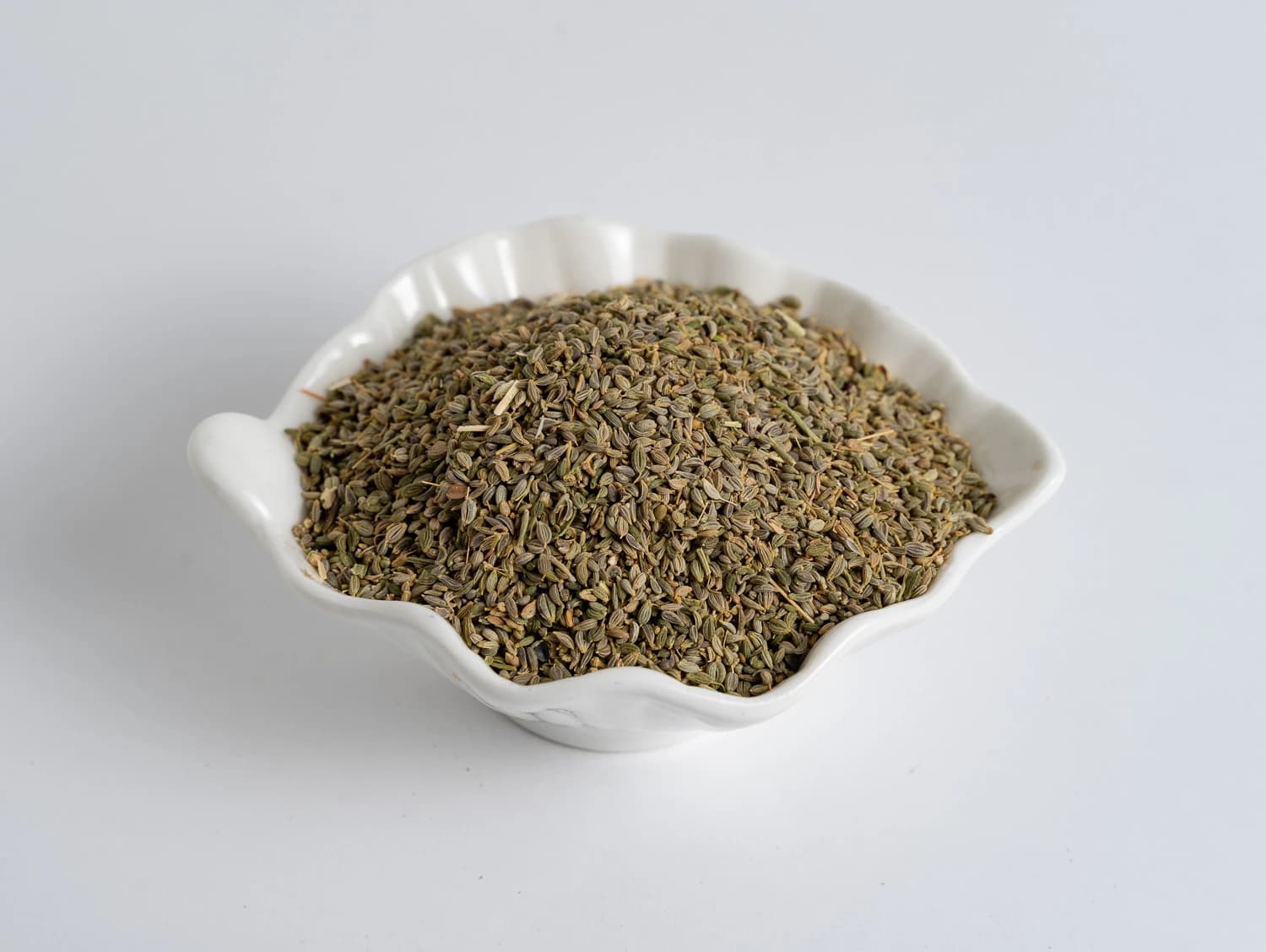 Dry Dill Seeds