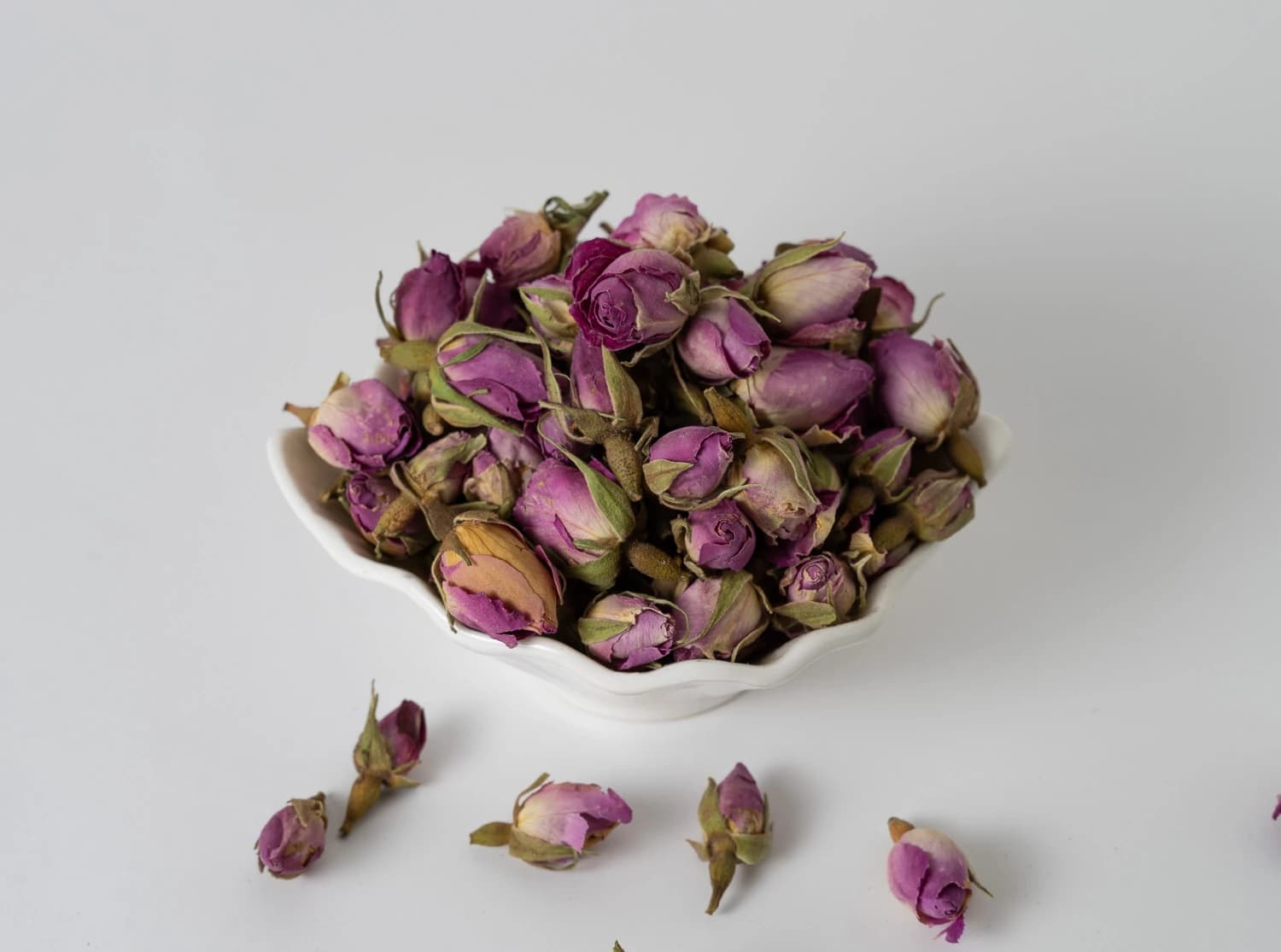 Natural Mohammadi Flowers