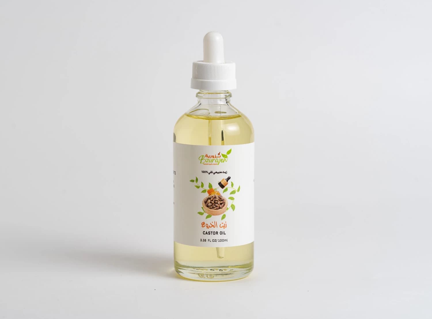 Castor Oil