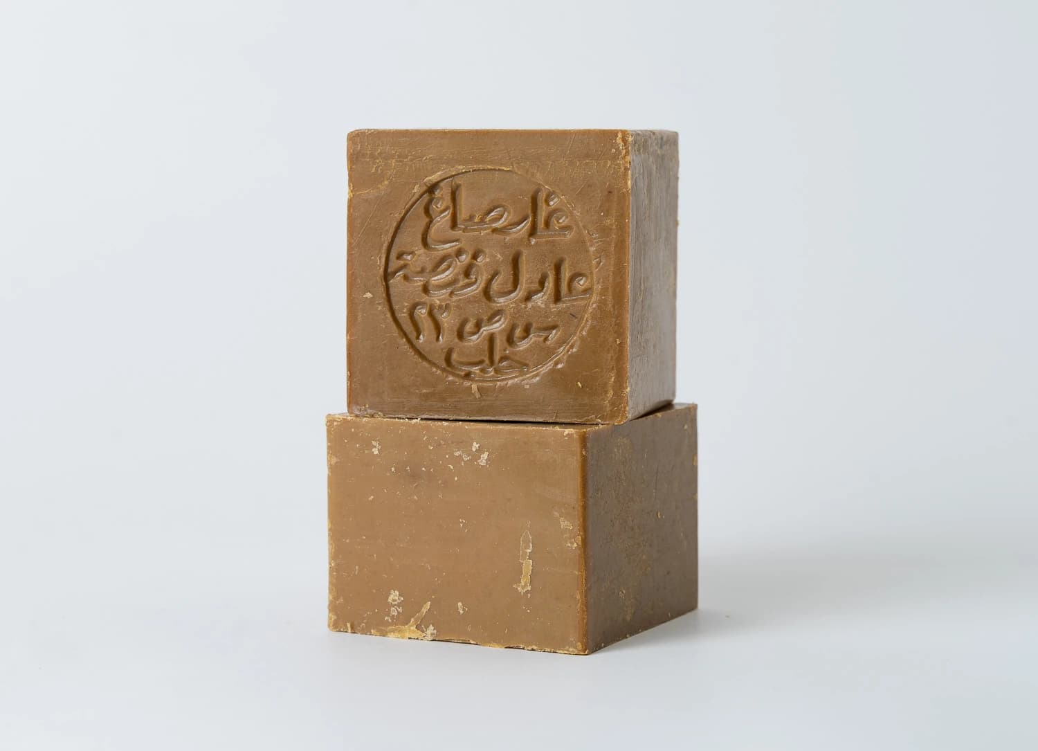 Aleppo Laurel Soap