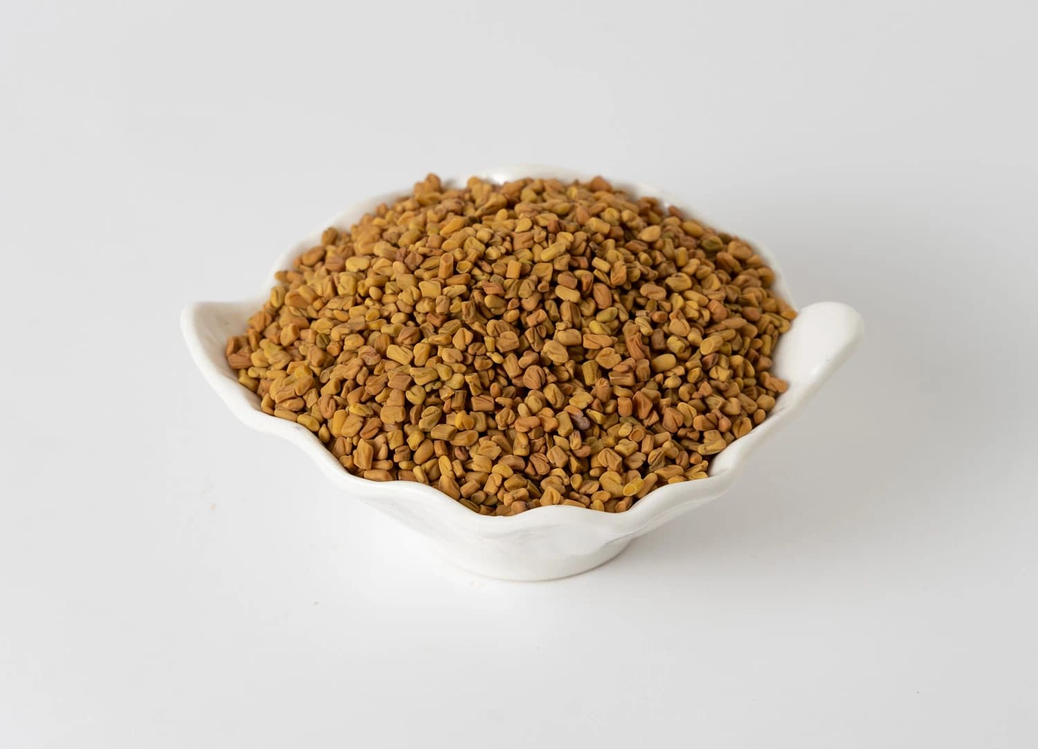 Natural Fenugreek Seed