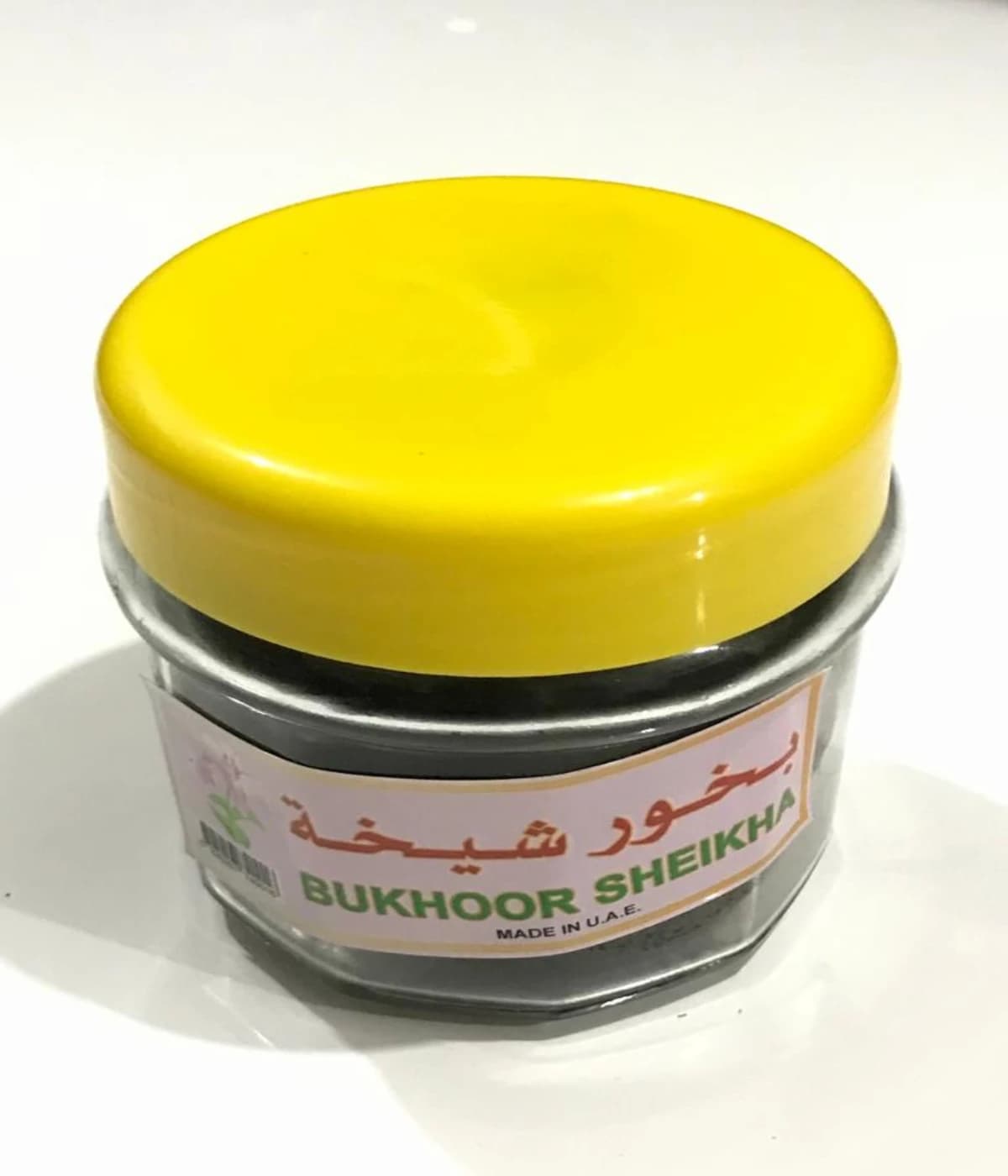 Sheikha Incense