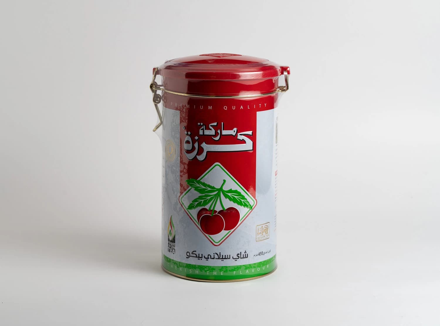 Original Cherry Tea