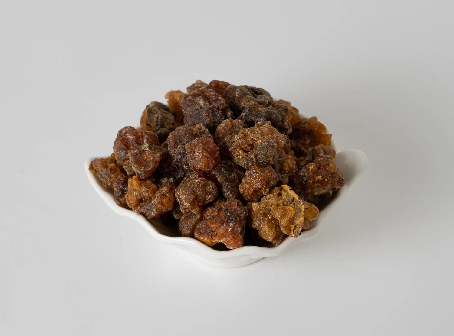 Natural dry hijazi bitter