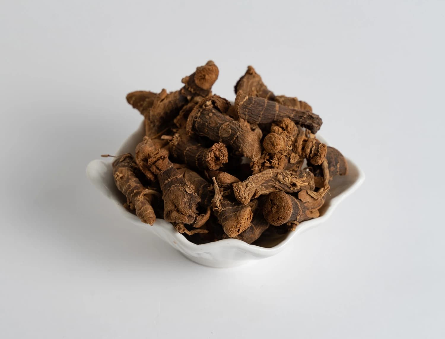 Dry Goljan Roots