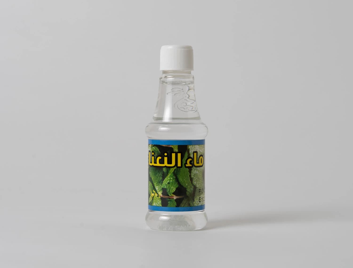 Natural Mint Water